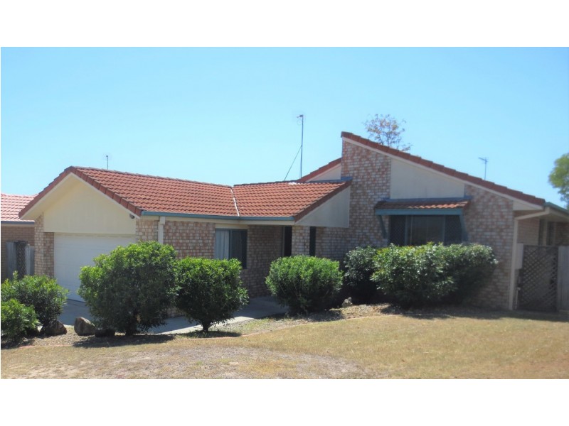 8 Inverness Court, Nerang QLD 4211