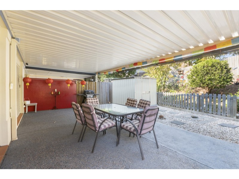 2/18 Rimu Place, Nerang QLD 4211