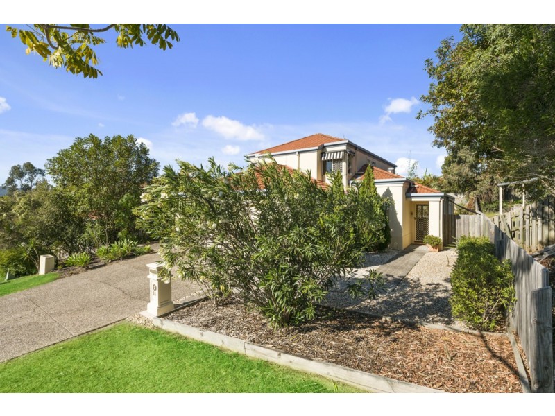 2/18 Rimu Place, Nerang QLD 4211