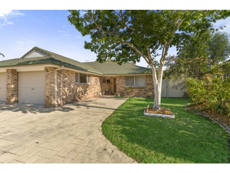 13/2 Weedons Road, Nerang QLD 4211