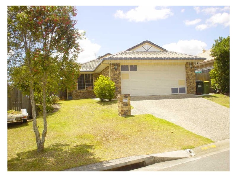 3 Rossmore Street, Nerang QLD 4211