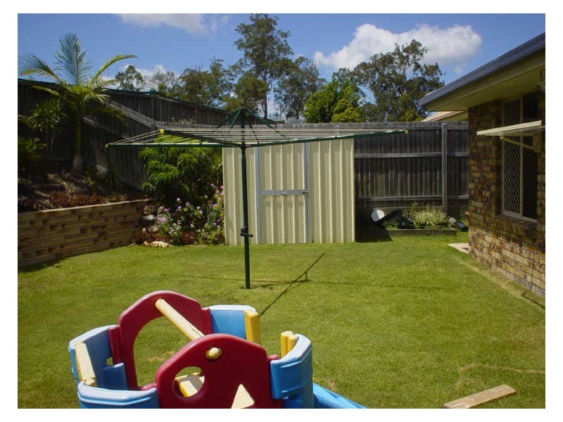 3 Rossmore Street, Nerang QLD 4211