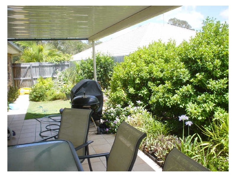 3 Rossmore Street, Nerang QLD 4211