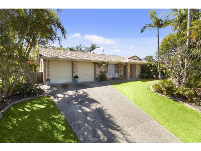 177 Dugandan Street, Nerang QLD 4211
