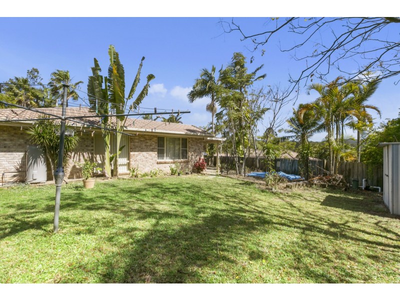 177 Dugandan Street, Nerang QLD 4211