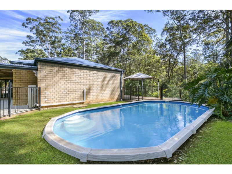 6 Blue Gum Court, Gilston QLD 4211