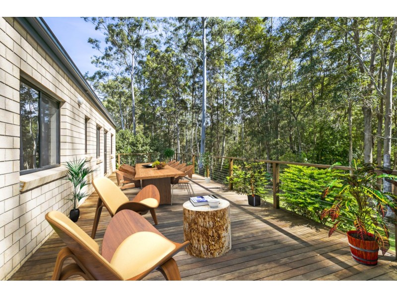 6 Blue Gum Court, Gilston QLD 4211