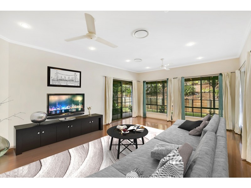 6 Blue Gum Court, Gilston QLD 4211