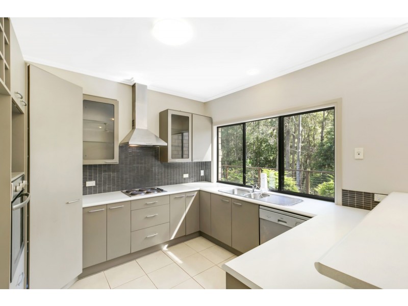 6 Blue Gum Court, Gilston QLD 4211