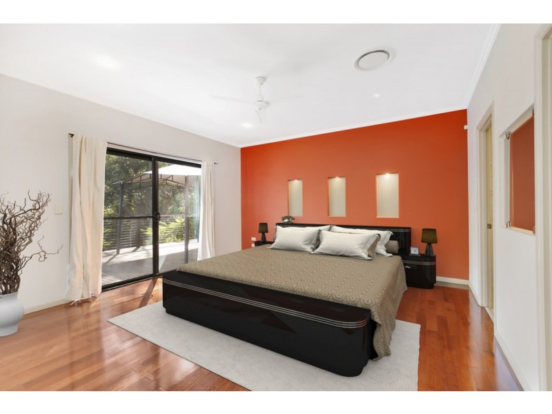 6 Blue Gum Court, Gilston QLD 4211