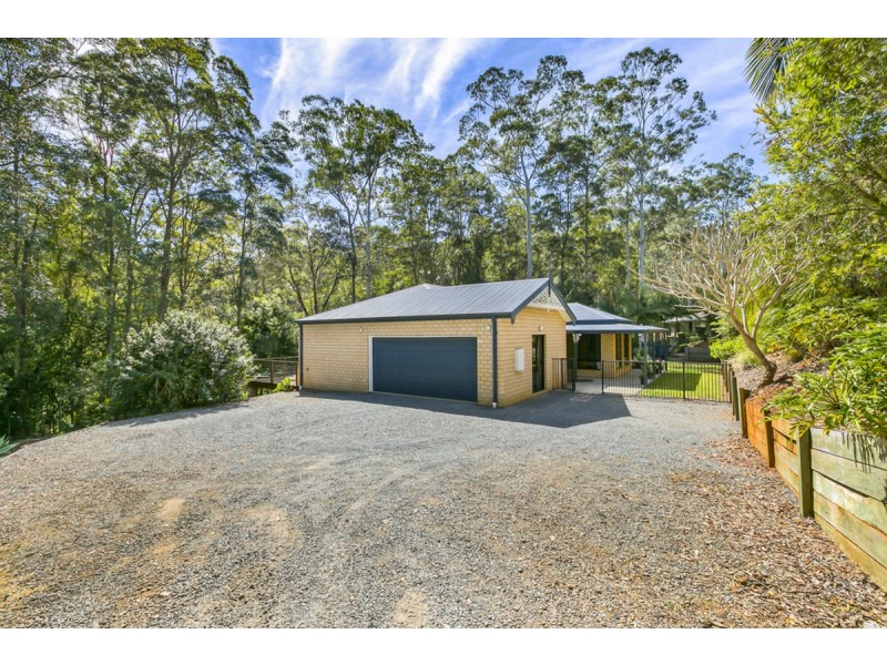 6 Blue Gum Court, Gilston QLD 4211