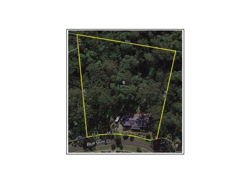 6 Blue Gum Court, Gilston QLD 4211