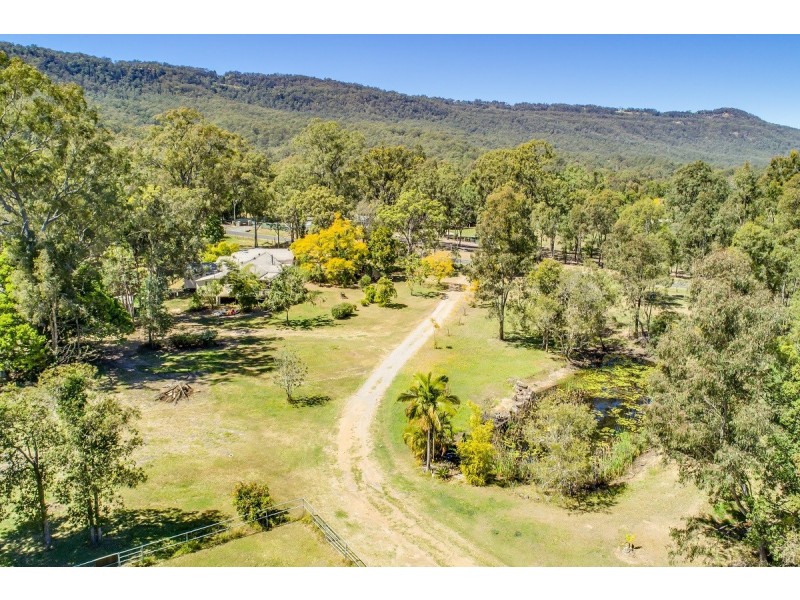 2-40 Bambling Road, Boyland QLD 4275