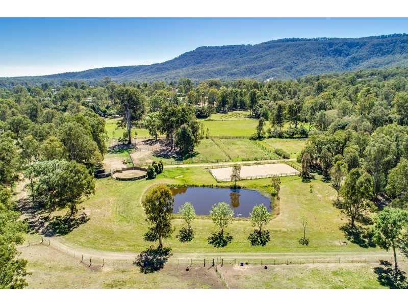 2-40 Bambling Road, Boyland QLD 4275