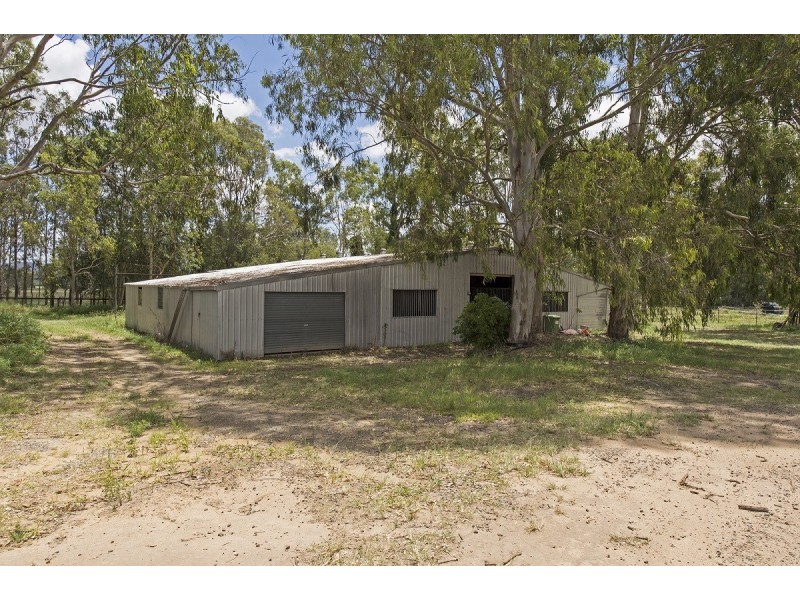 2-40 Bambling Road, Boyland QLD 4275