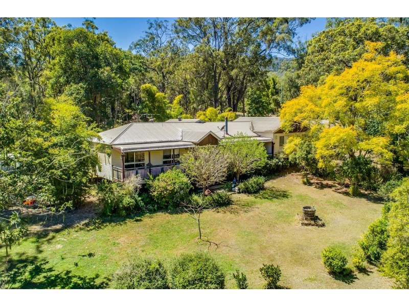 2-40 Bambling Road, Boyland QLD 4275