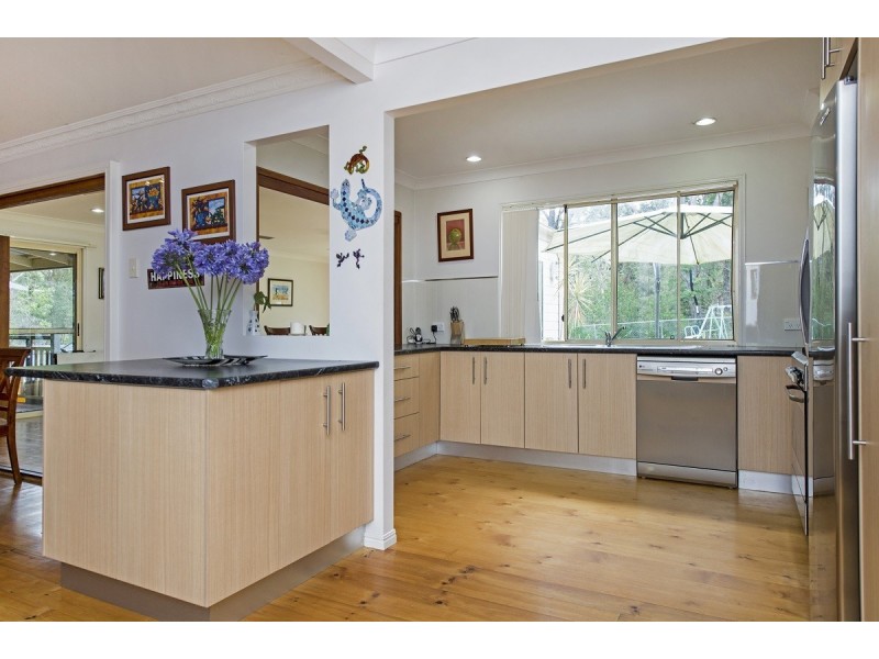 2-40 Bambling Road, Boyland QLD 4275