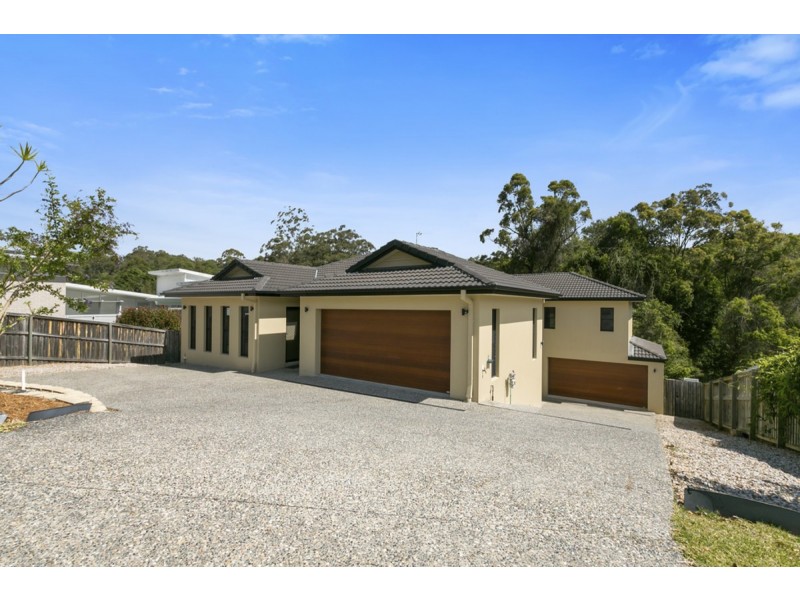 4 Kerrigan Court, Mudgeeraba QLD 4213