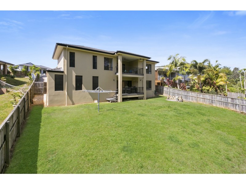 4 Kerrigan Court, Mudgeeraba QLD 4213