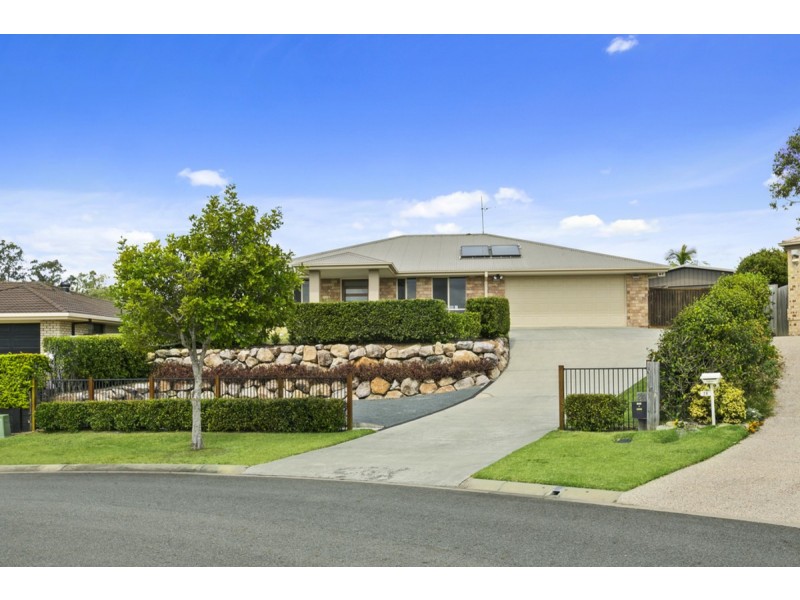 24 Moondani Drive, Gilston QLD 4211