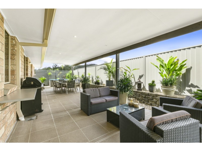 24 Moondani Drive, Gilston QLD 4211