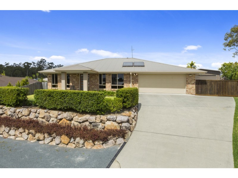 24 Moondani Drive, Gilston QLD 4211