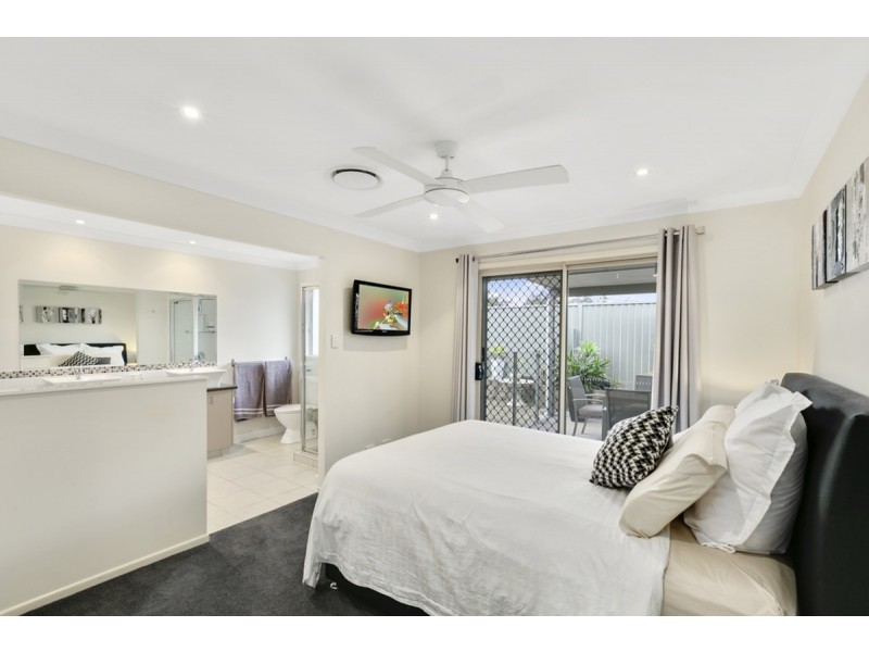 24 Moondani Drive, Gilston QLD 4211