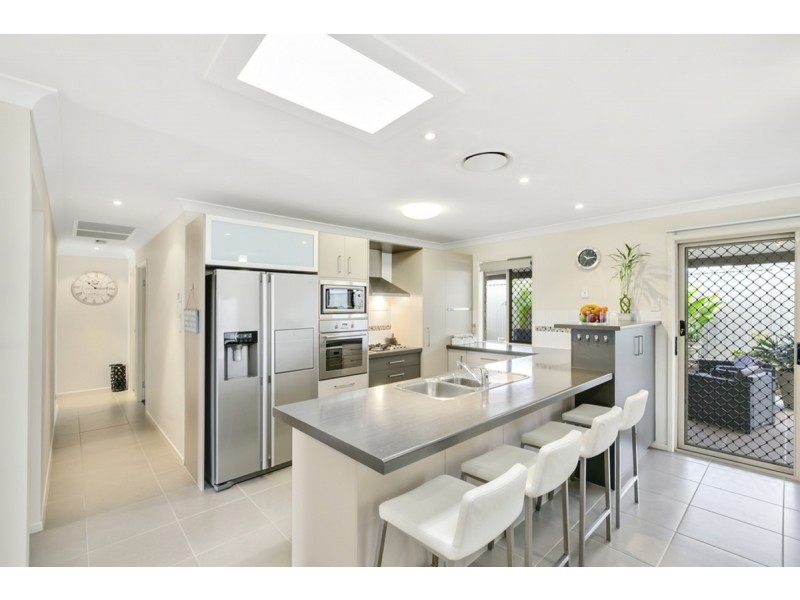 24 Moondani Drive, Gilston QLD 4211