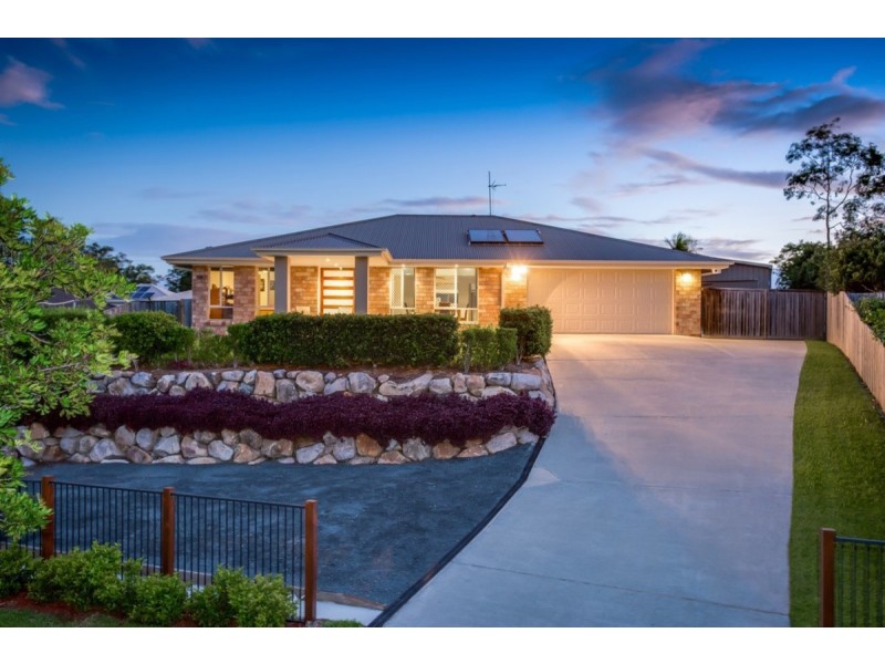 24 Moondani Drive, Gilston QLD 4211