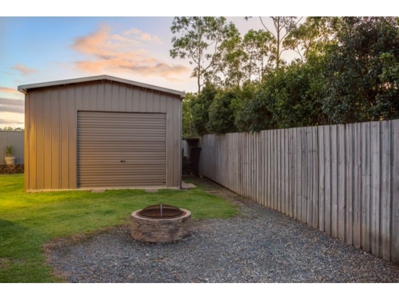 24 Moondani Drive, Gilston QLD 4211