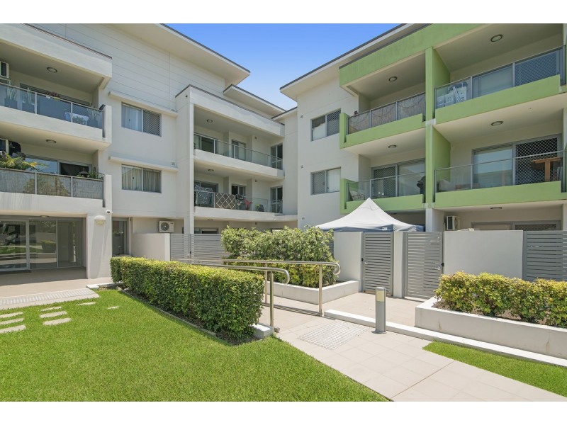 121/1 Bowden Court, Nerang QLD 4211