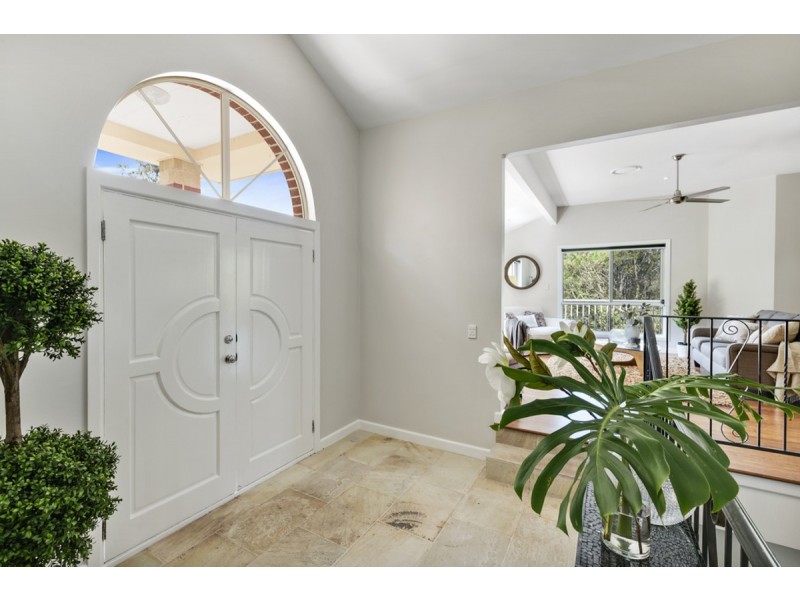 2 Parma Court, Mount Nathan QLD 4211