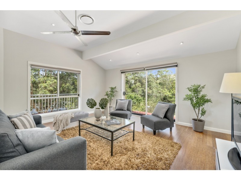 2 Parma Court, Mount Nathan QLD 4211