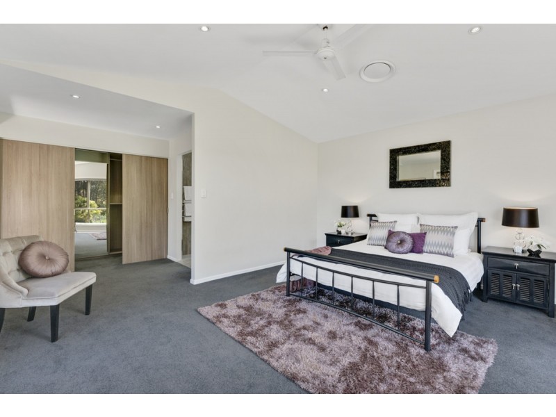 2 Parma Court, Mount Nathan QLD 4211