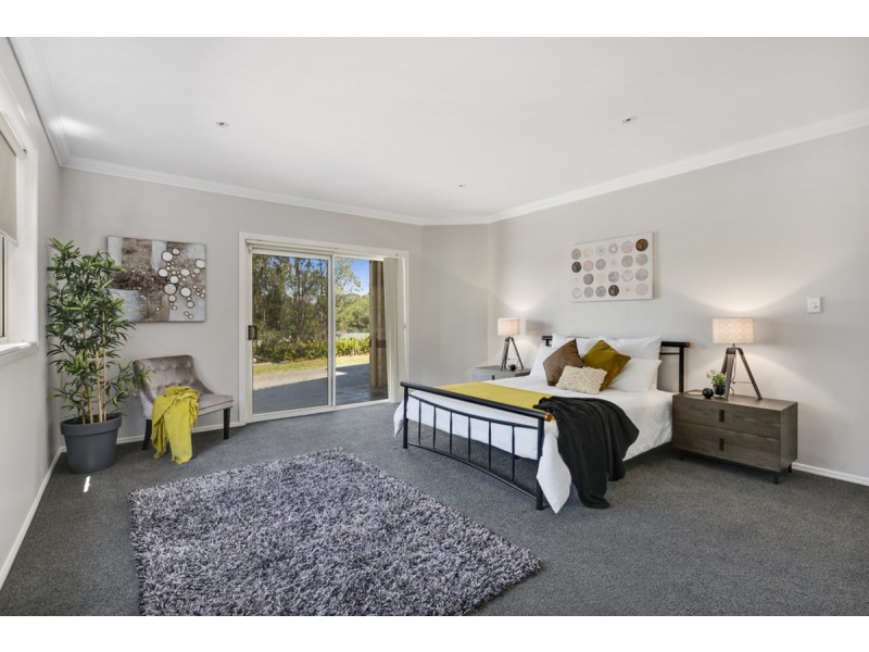 2 Parma Court, Mount Nathan QLD 4211