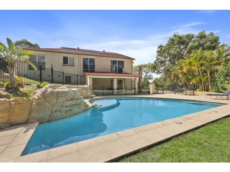 2 Parma Court, Mount Nathan QLD 4211