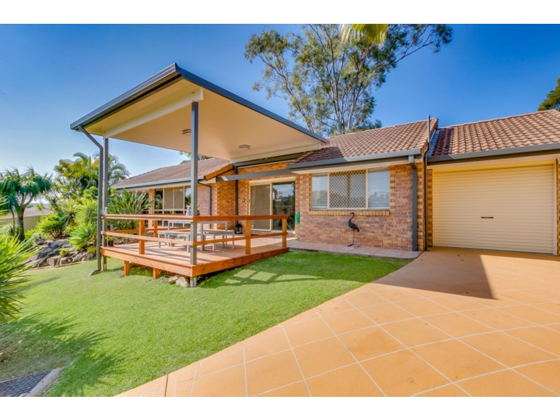 8 Millswyn Court, Carrara QLD 4211
