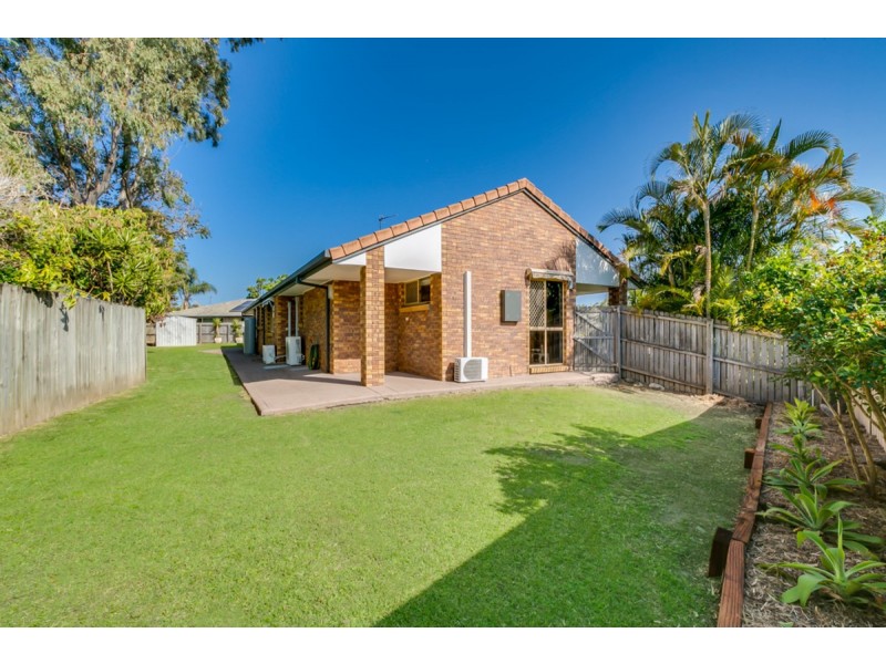8 Millswyn Court, Carrara QLD 4211