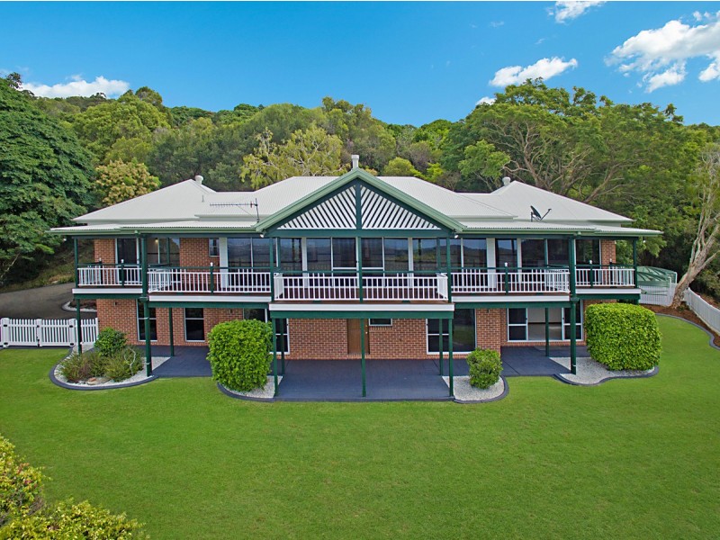 24 Pemberton Close, Mount Nathan QLD 4211