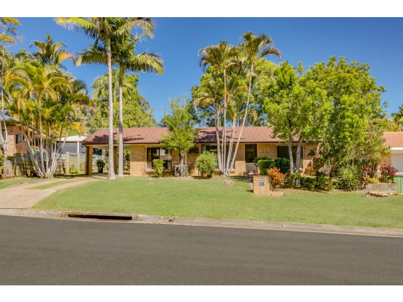18 Branston Court, Nerang QLD 4211