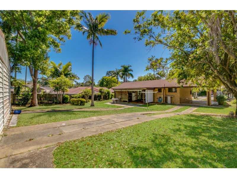 18 Branston Court, Nerang QLD 4211