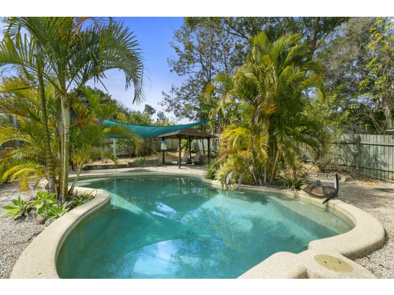 45 Balyando Drive, Nerang QLD 4211