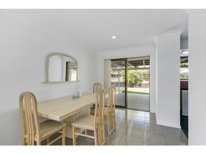 45 Balyando Drive, Nerang QLD 4211