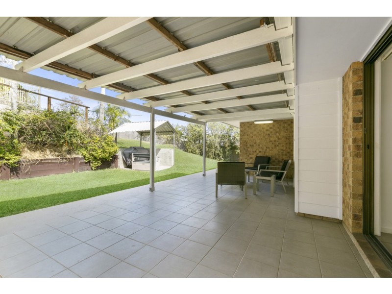 45 Balyando Drive, Nerang QLD 4211