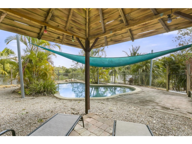 45 Balyando Drive, Nerang QLD 4211