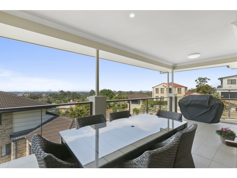 71 Kincaid Drive, Highland Park QLD 4211