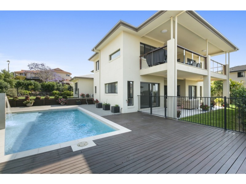 71 Kincaid Drive, Highland Park QLD 4211