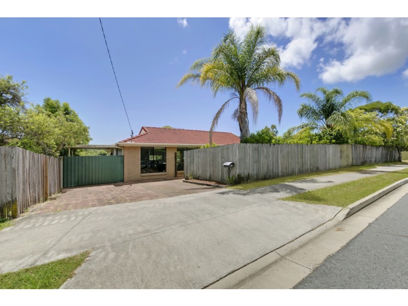 89 Mortensen Road, Nerang QLD 4211