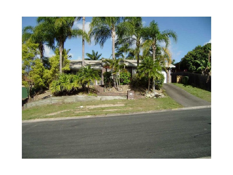 Highland Park QLD 4211