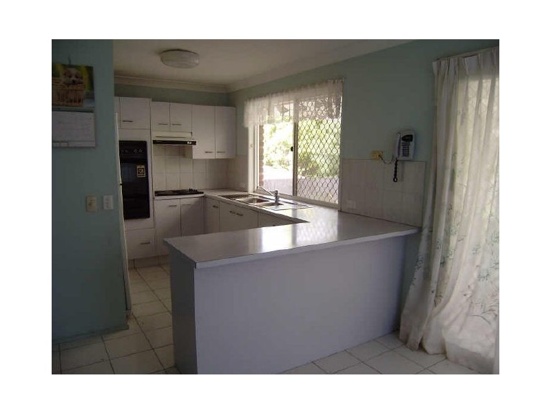 Highland Park QLD 4211